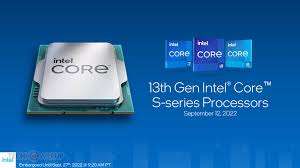 Intel Core i9-14900K 處理器到貨