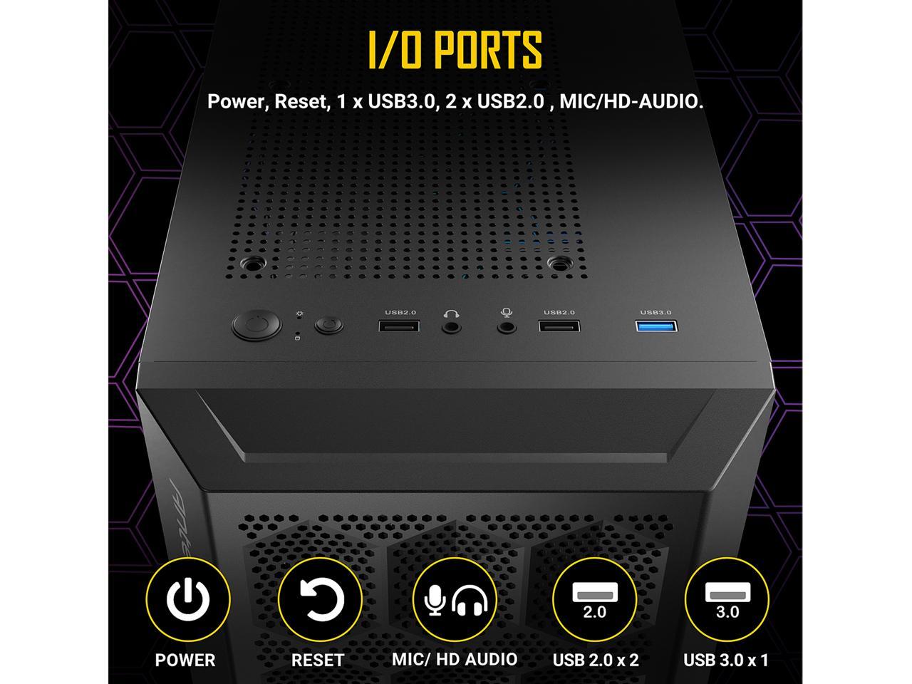 AMD RYZEN 5文書機 thumbnail 7