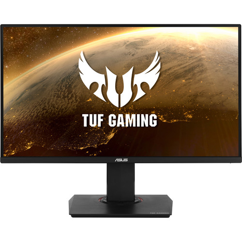 VG289Q 28" 4K Monitor