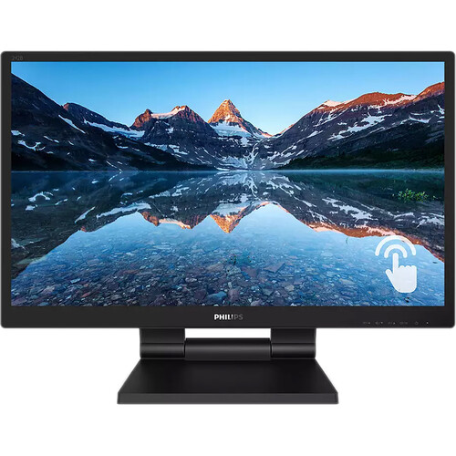 242B9T 23.8" MONITOR