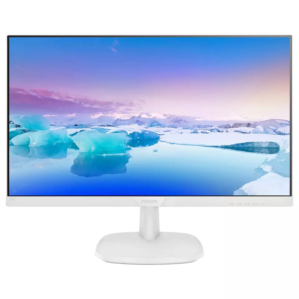 223V7QHAW 21.5" MONITOR