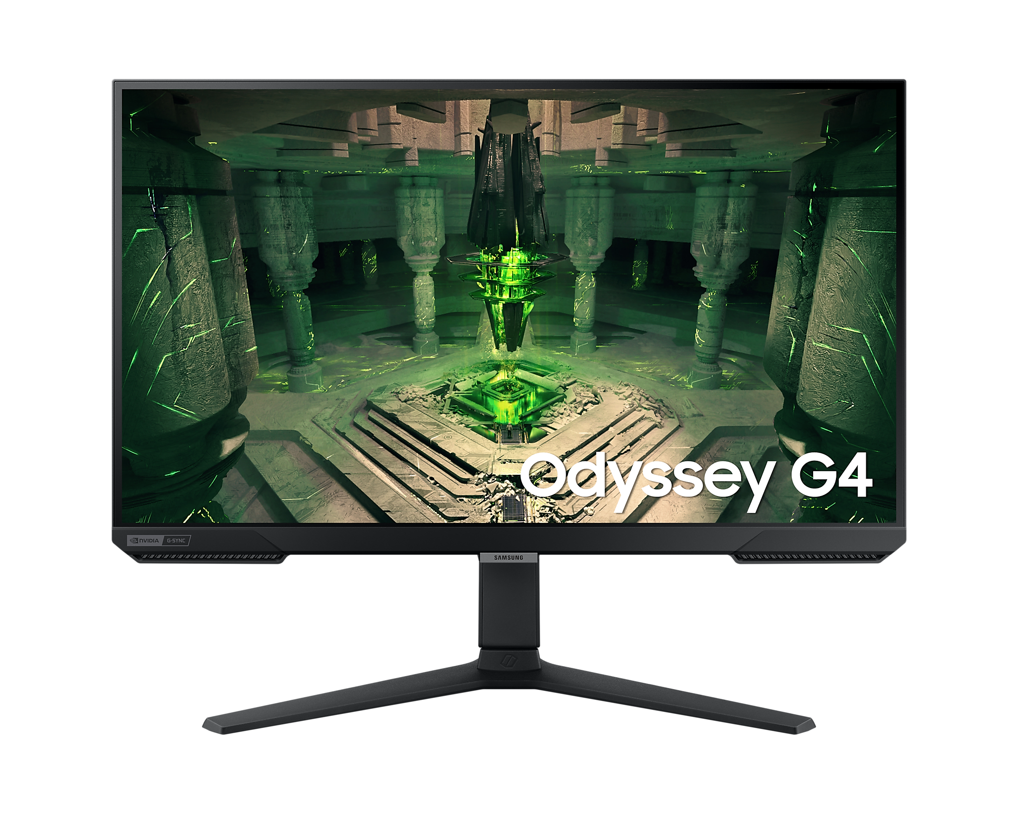 S27BG400ECXXK 27" MONITOR
