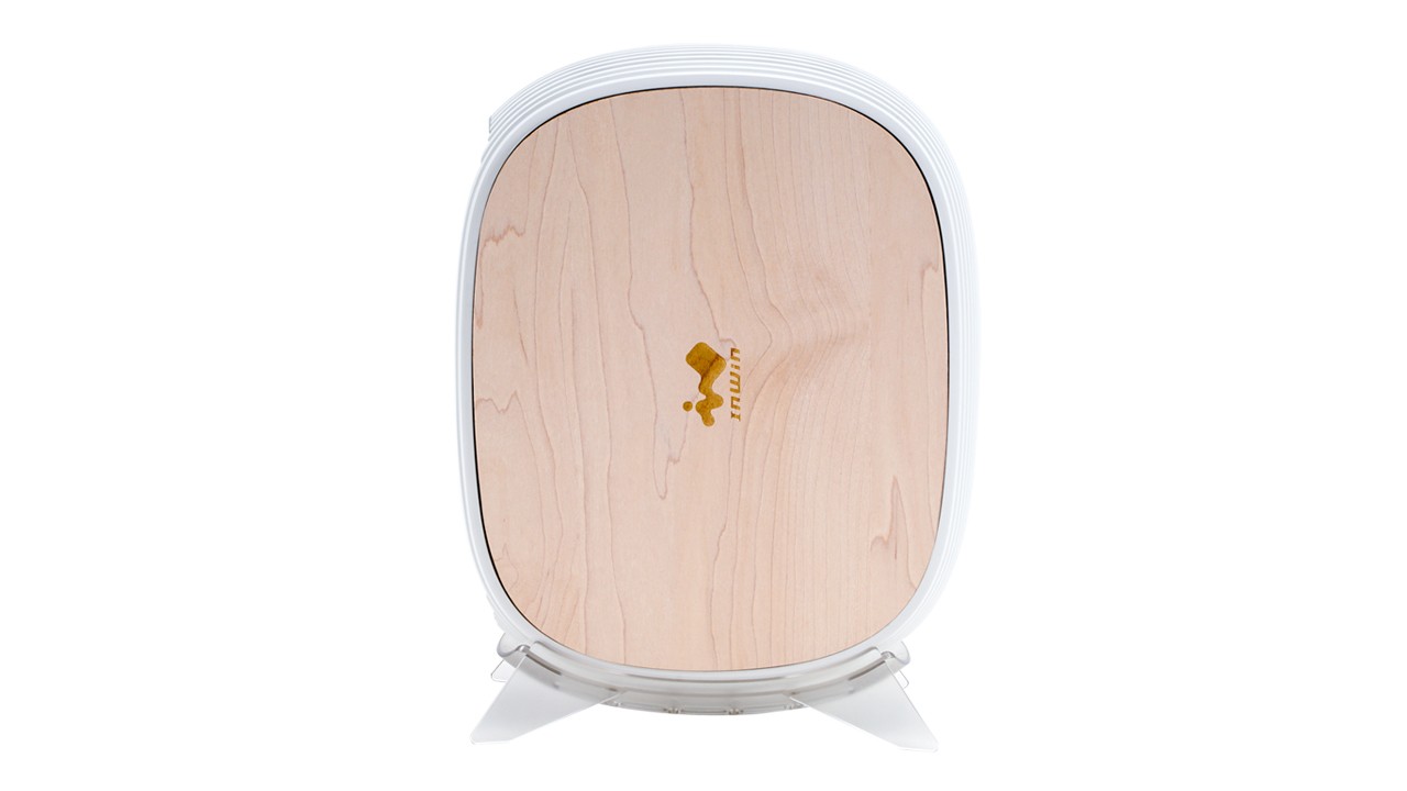 B1PW MINI ITX CASE W/200W GOLD PURE WHITE thumbnail 6