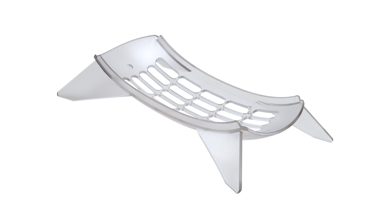 B1PW MINI ITX CASE W/200W GOLD PURE WHITE thumbnail 7