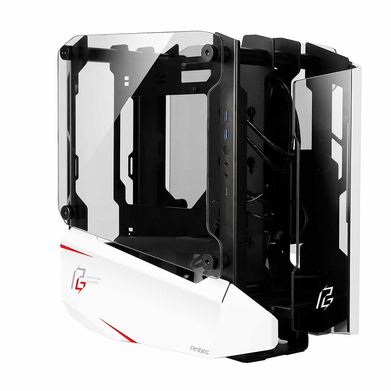 STRIKER PHANTOM GAMING EDITION CASE