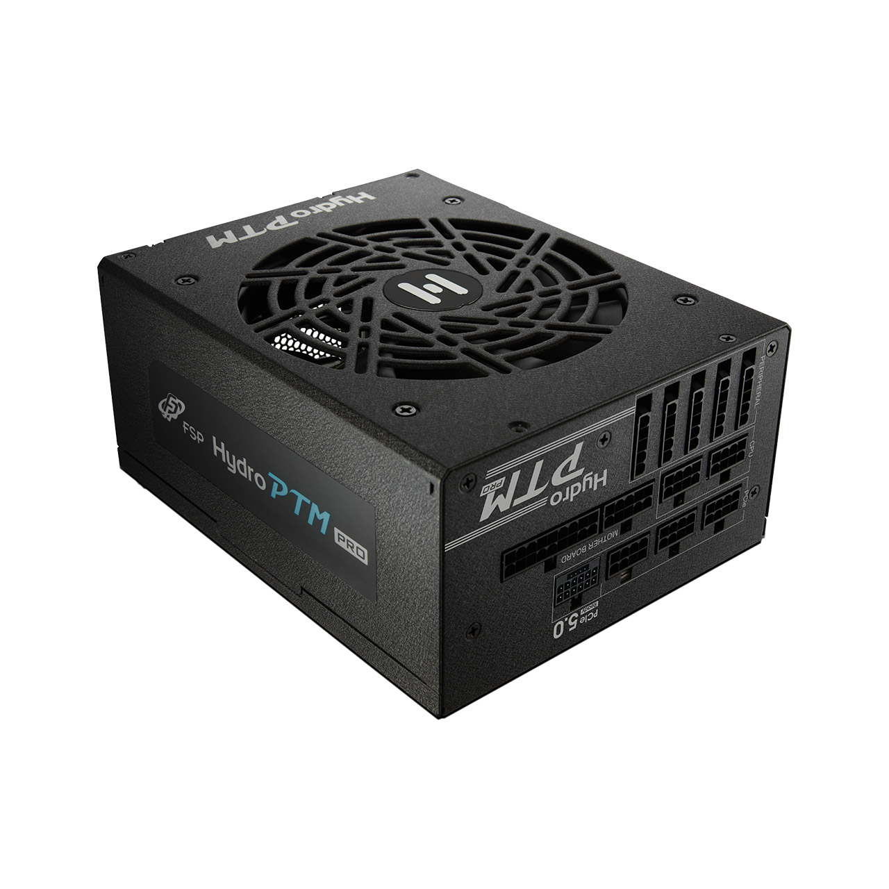 HYDRO PTM PRO 3.0 GEN5 1200W PLATINUM