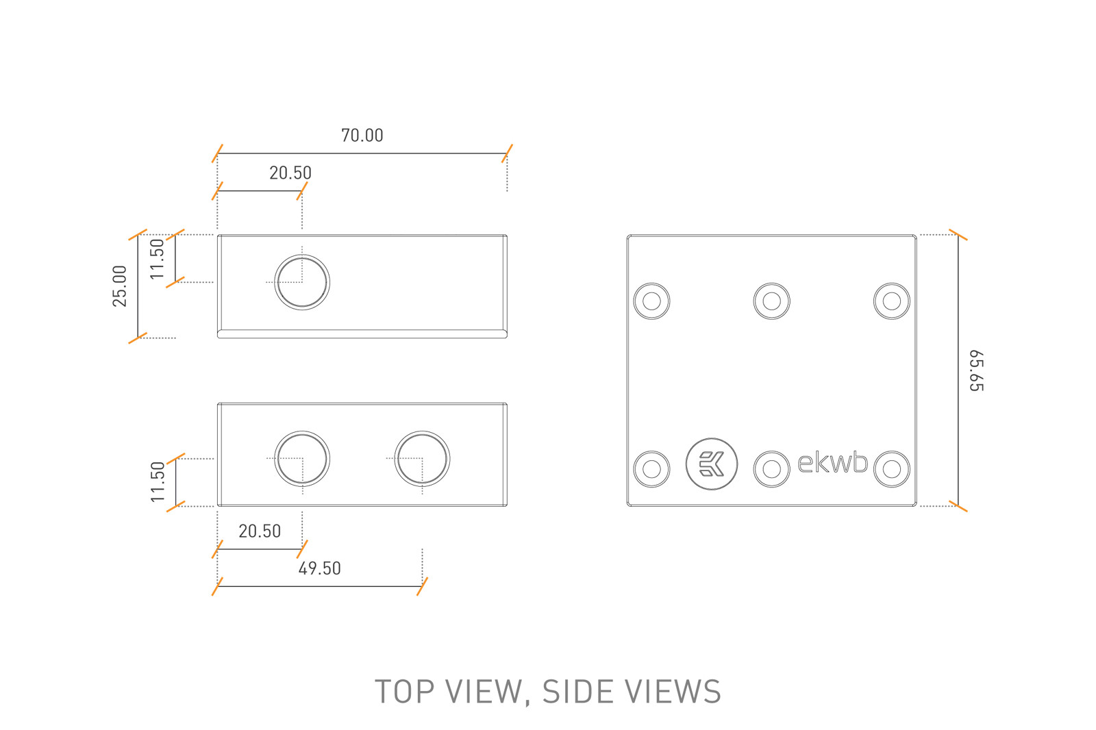 FC TERMINAL X2 S PLEXI