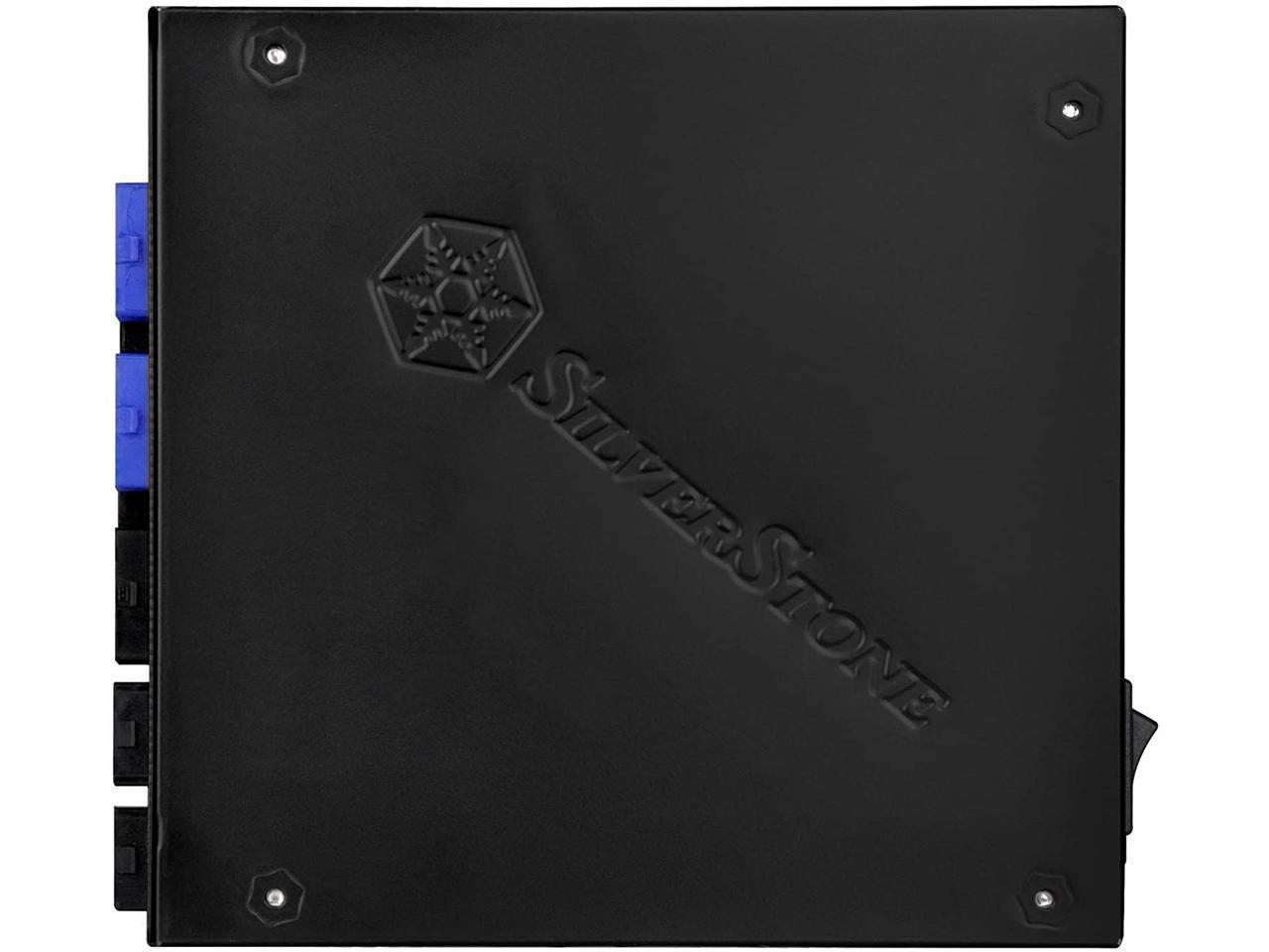 SX800-LTI SFX 800W Full Modular