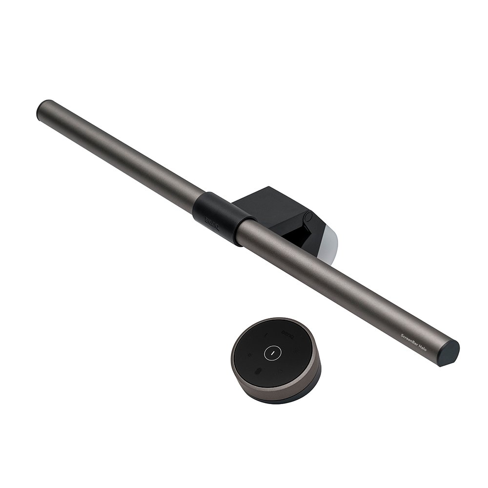 MONITOR SCREENBAR HALO