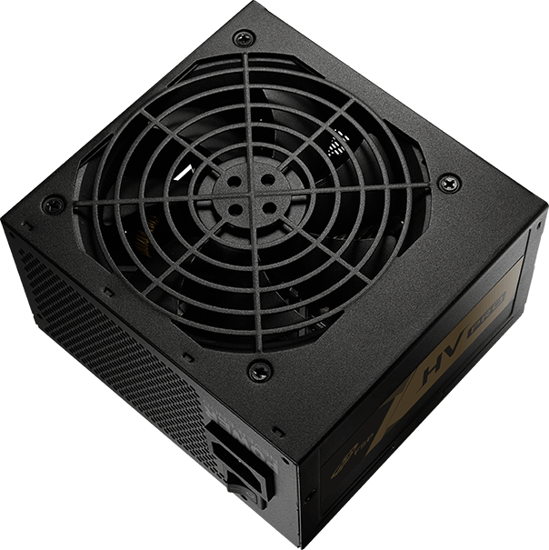 HV PRO 550W BRONZE