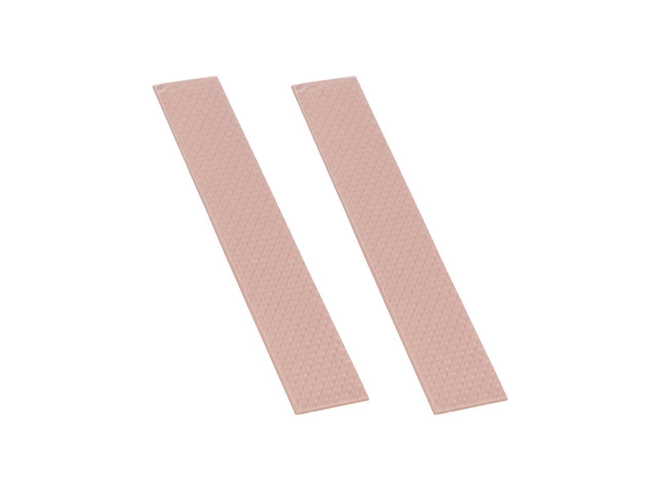 MINUS PAD 8 20X120X0.5 MM-2 PCS