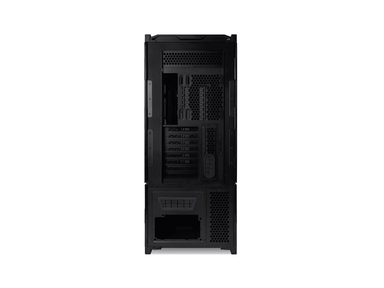V3000 PLUS FULL TOWER CASE