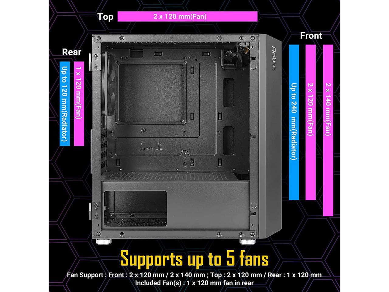 NX200M RGB CASE thumbnail 4
