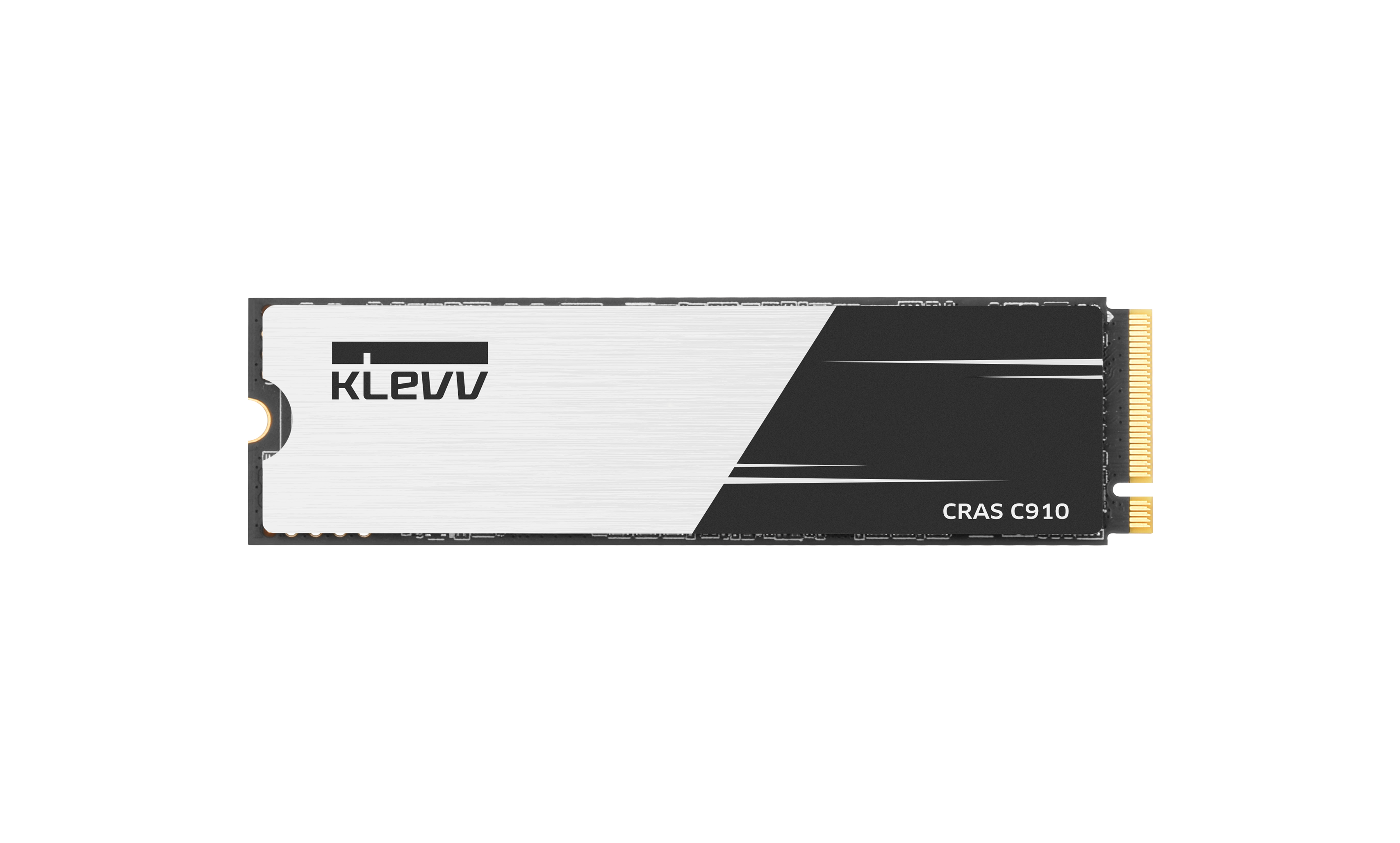 CRAS C910 500GB NVME M.2 SSD