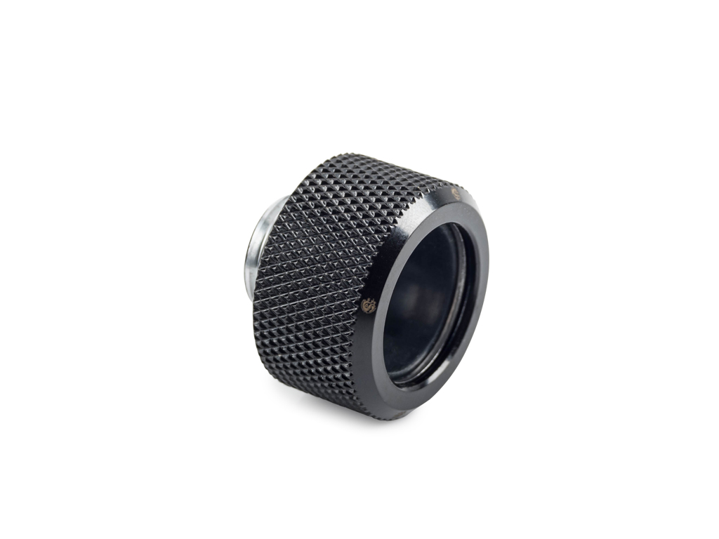 G1/4" MATT BLACK AVANCED MULIT-LINK FOR OD 16MM