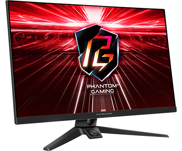 PG27FF1A 27" FHD FLAT 165HZ MONITOR