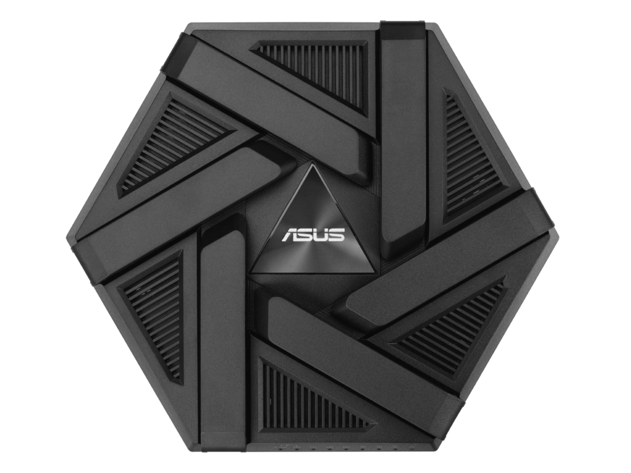 RT-AXE7800 TRI BAND PERFORMANCE WIFI 6E ROUTER