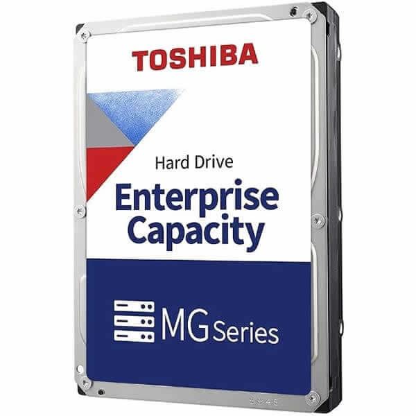 MG10ACA20TE ENTERPRISE 20TB SATAIII 512MB 7200RPM