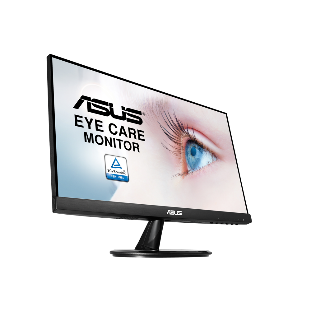 VP229HE 21.5" MONITOR