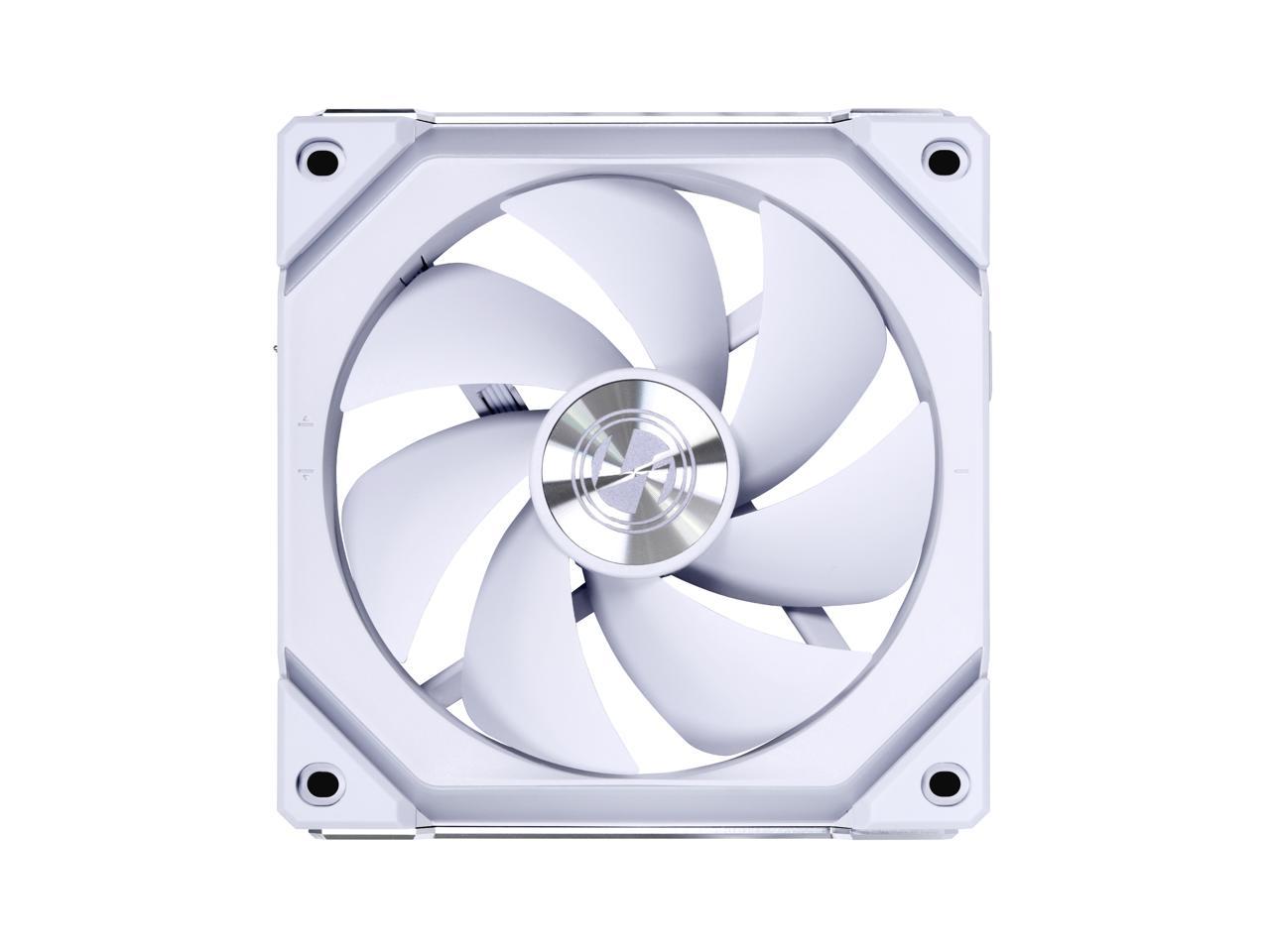 140*28MM UNI FAN AL140V2*1 WHITE