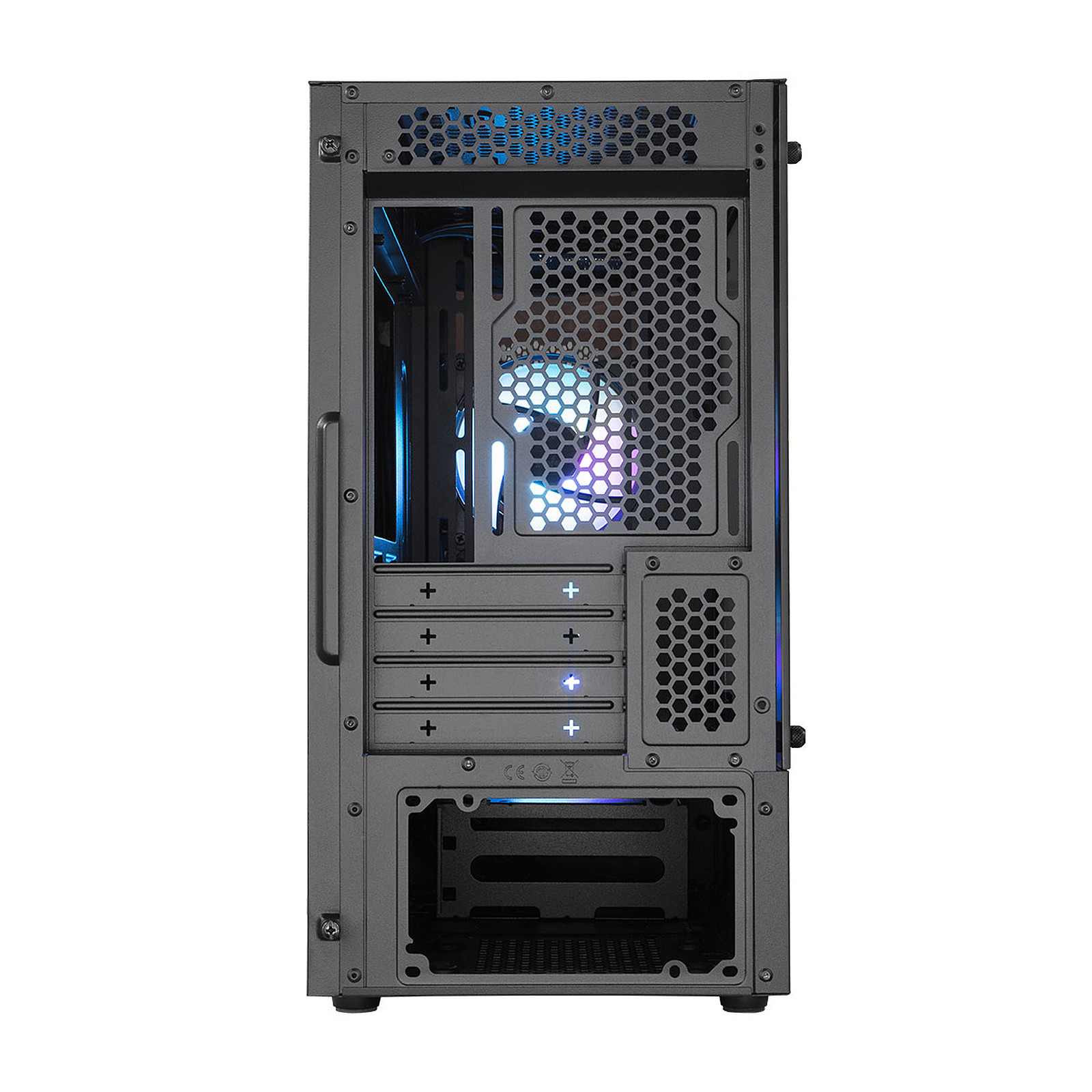 MASTERBOX MB320L ARGB CASE thumbnail 3