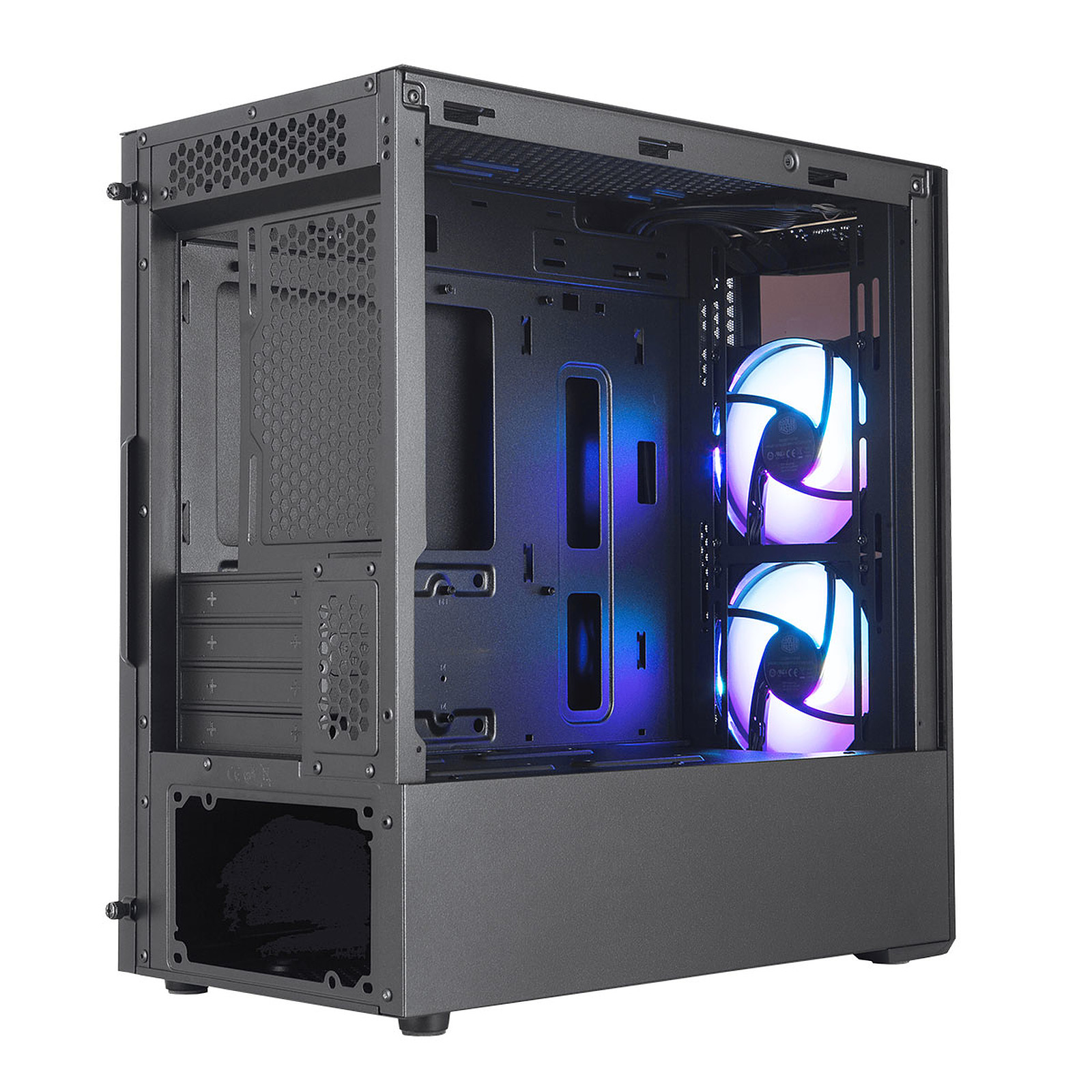 MASTERBOX MB320L ARGB CASE thumbnail 4