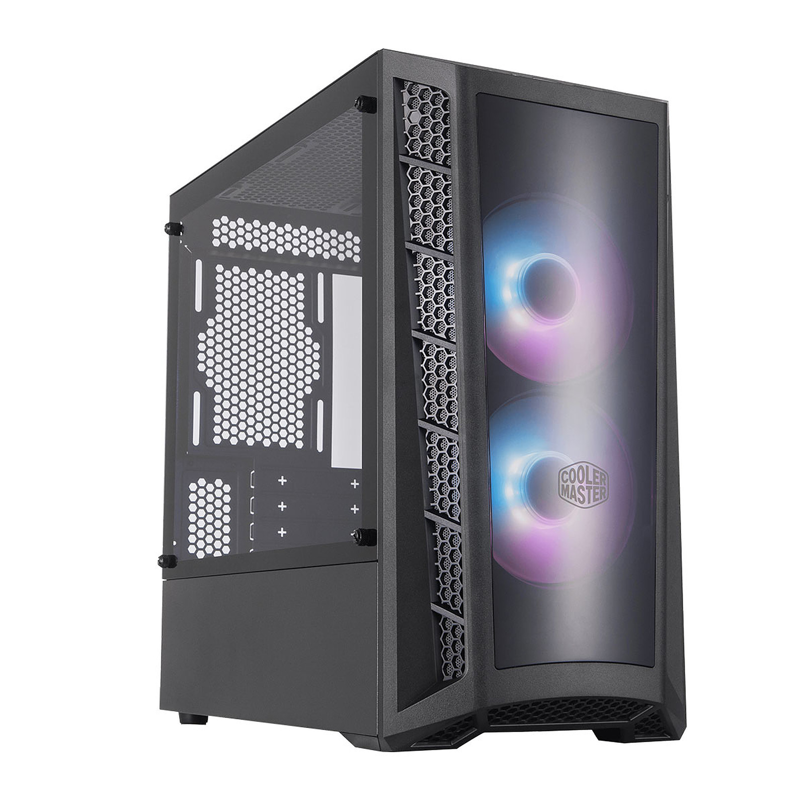 MASTERBOX MB320L ARGB CASE thumbnail 6