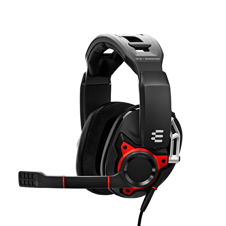 SENNHEISER GSP 600 GAMING HEADSET