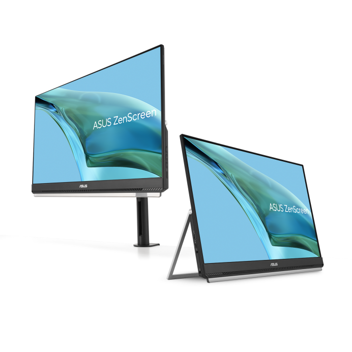 ZenScreen MB249C 23.8" Monitor