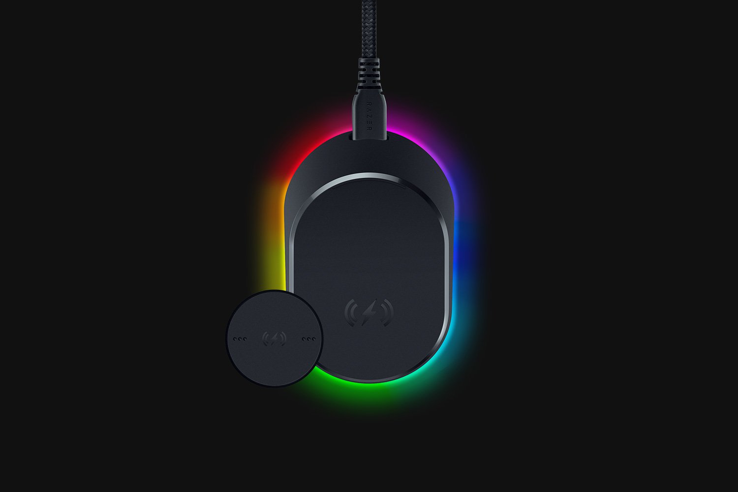 MOUSE DOCK PRO