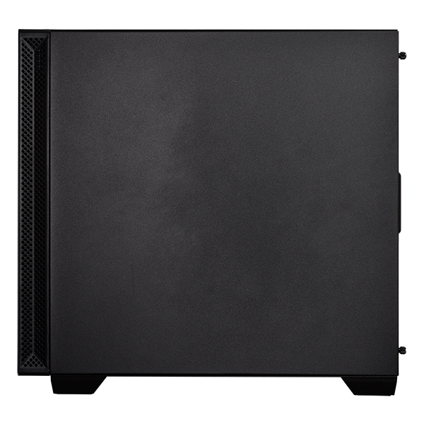 LANCOOL 205M MESH RGB MINI TOWER CASE BLACK thumbnail 7