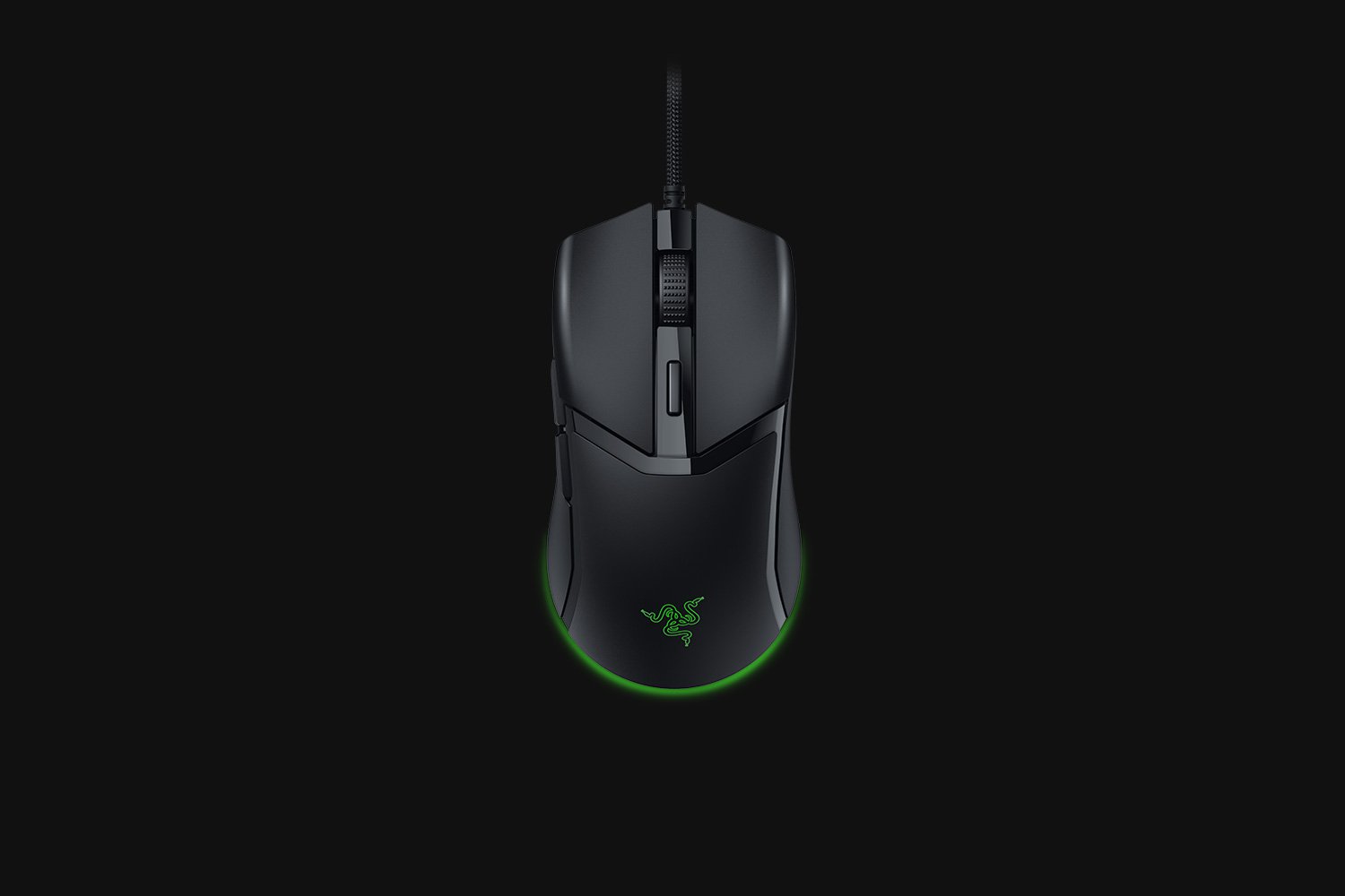 COBRA GAMING MOUSE