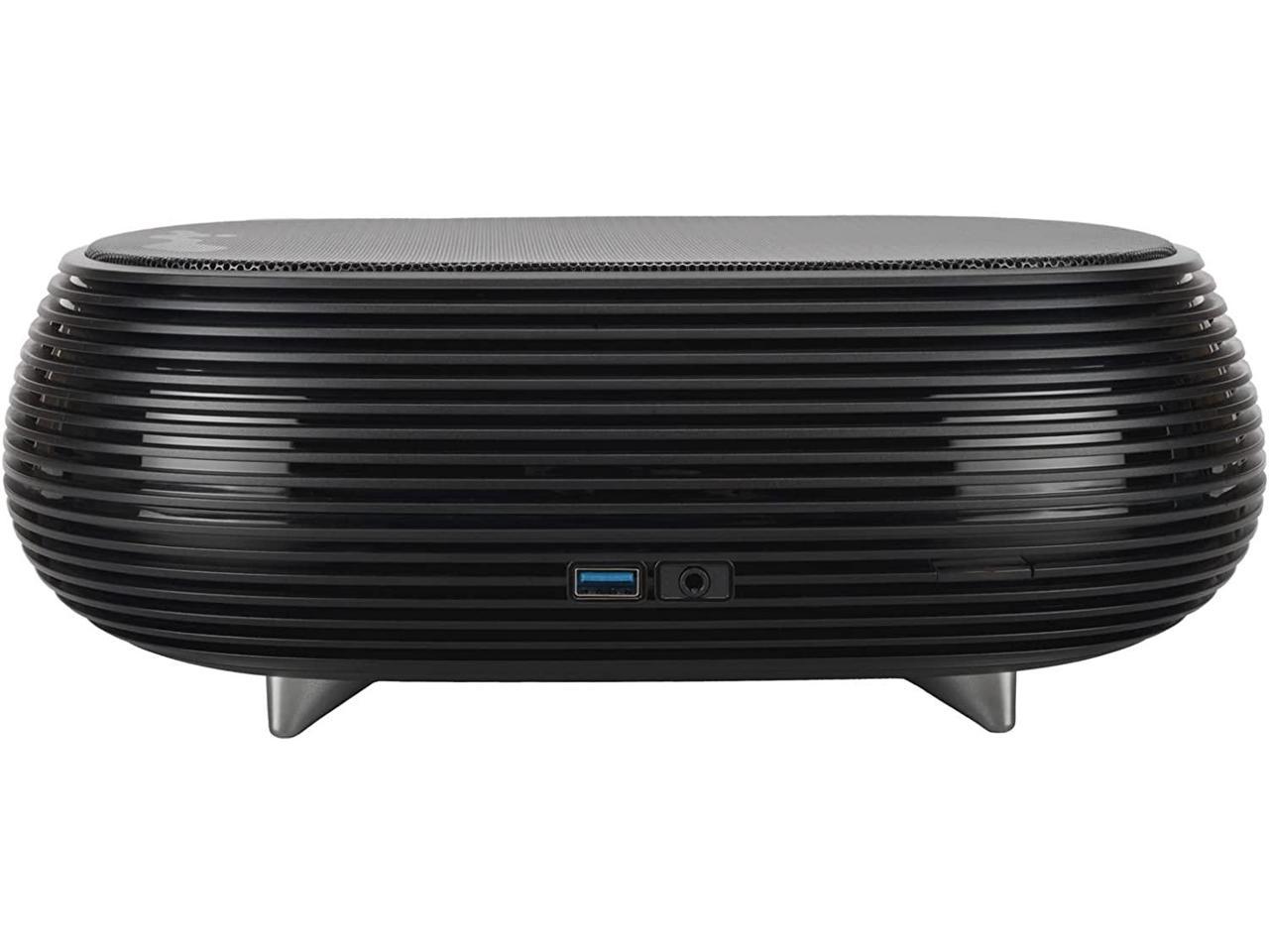 B1 MESH MINI ITX CASE W/200W GOLD