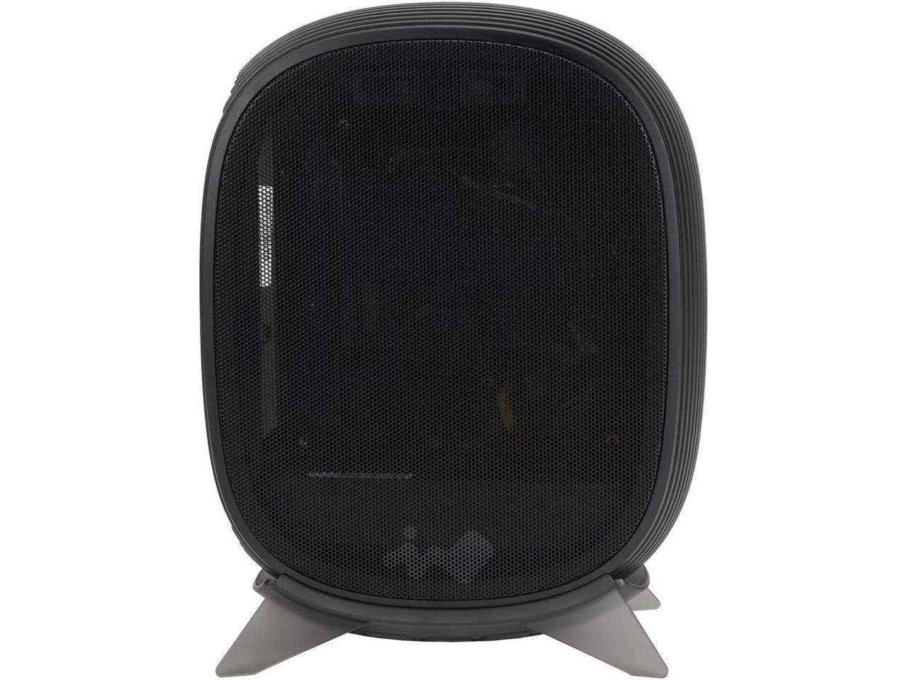 B1 MESH MINI ITX CASE W/200W GOLD thumbnail 4