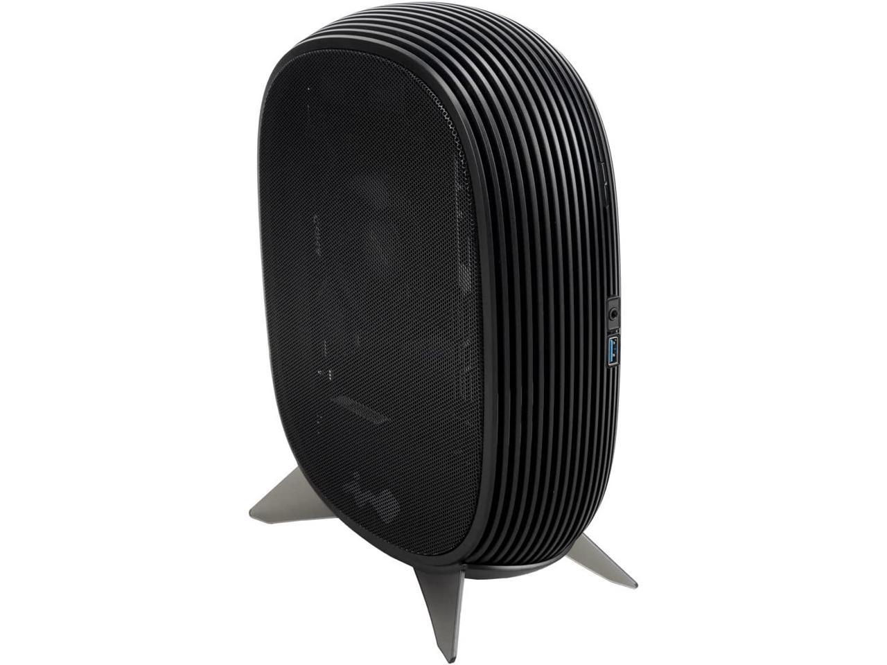 B1 MESH MINI ITX CASE W/200W GOLD thumbnail 5