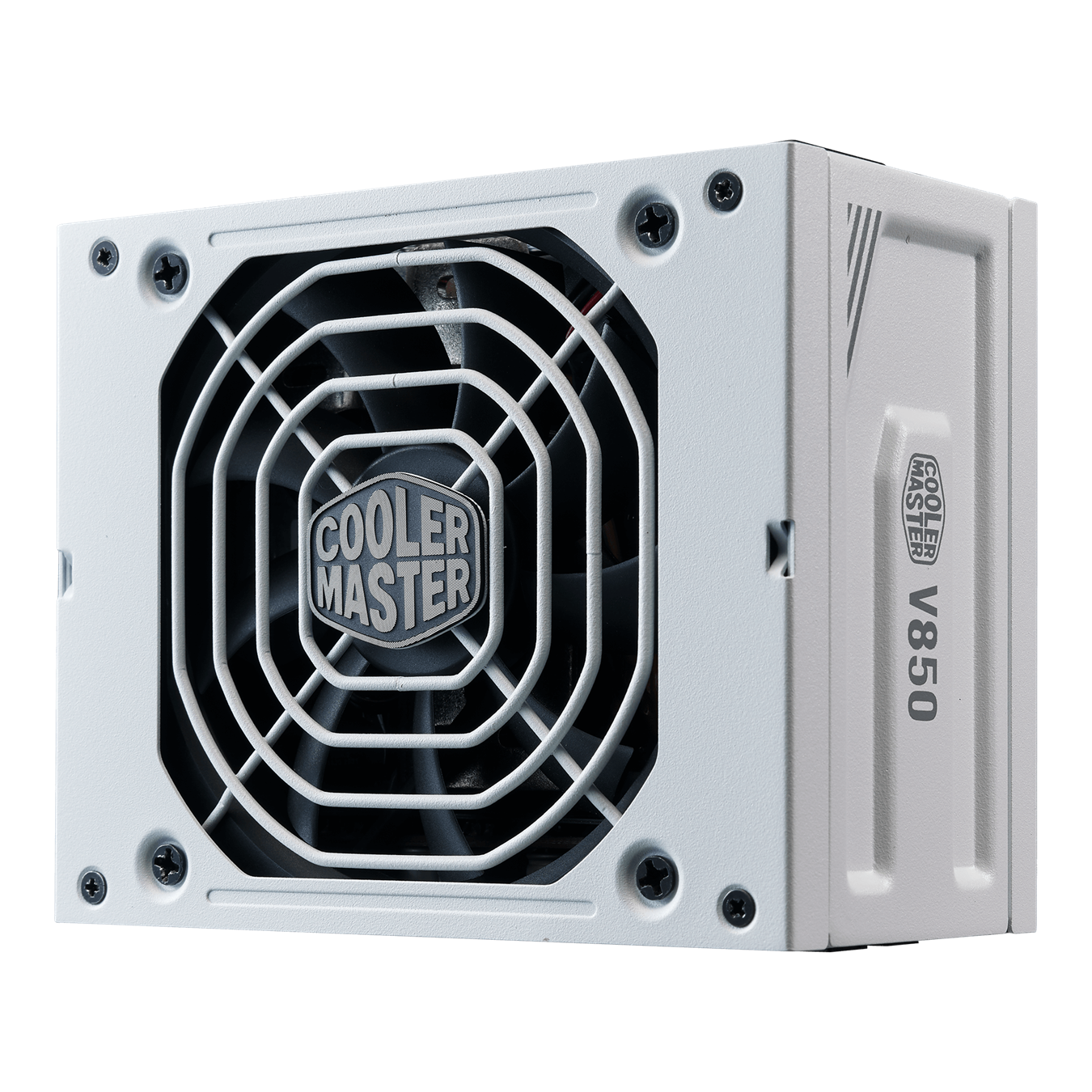 V SFX GOLD 850W ATX3.0 WHITE