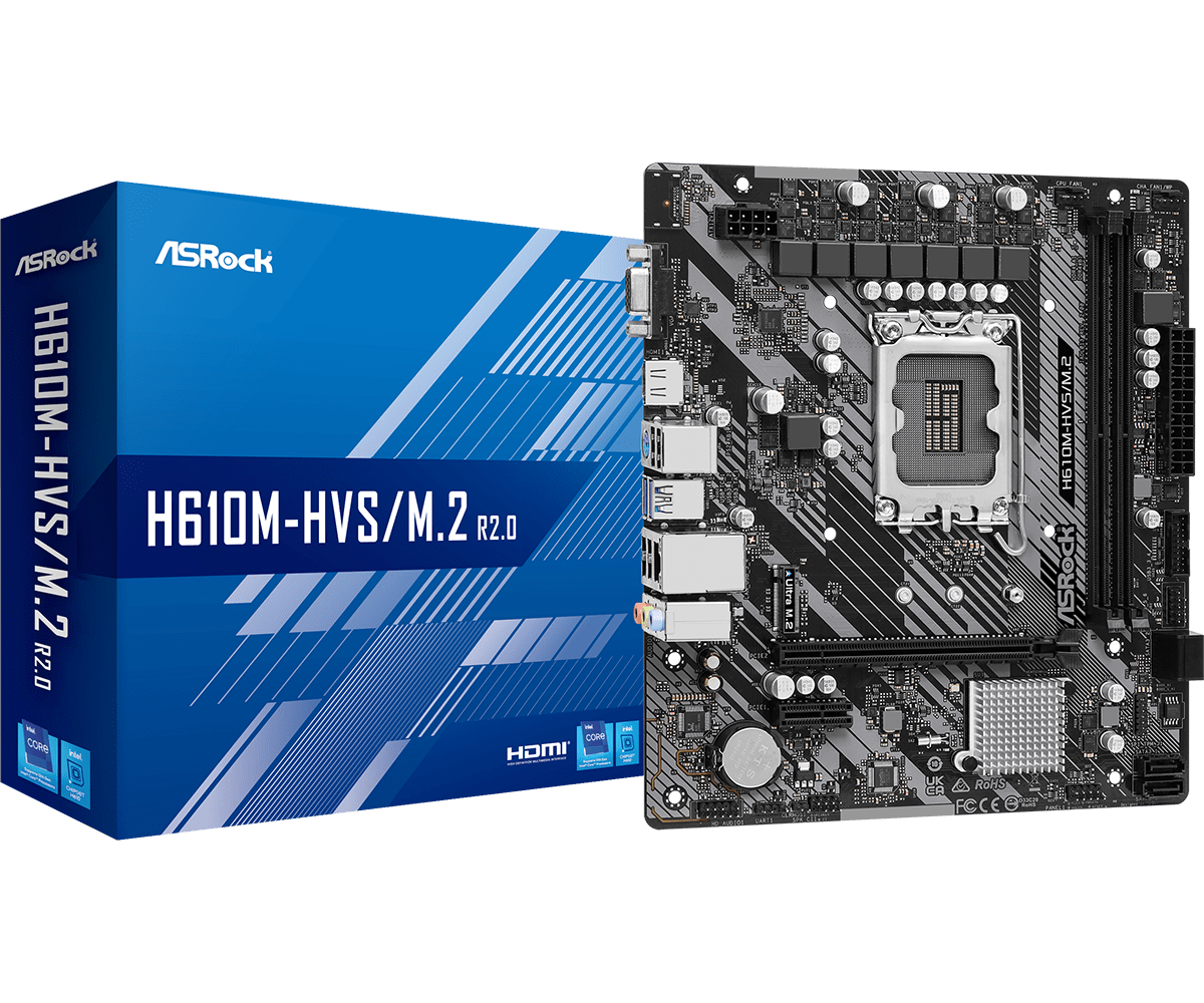 H610M-HVS/M.2-R2.0