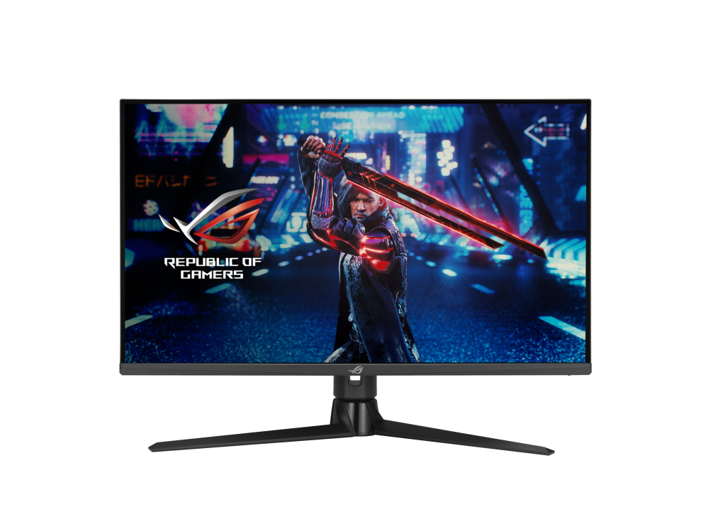 XG32UQ 32" 4K 160Hz HDR600 Monitor
