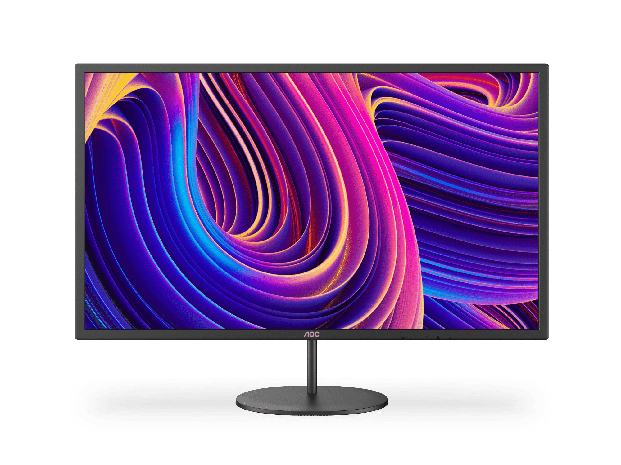 Q32V4 32" 2K Monitor