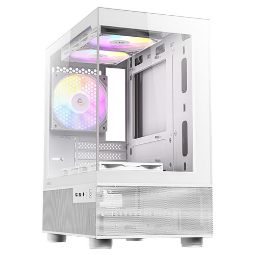 CX200M ELITE CASE WHITE thumbnail 3