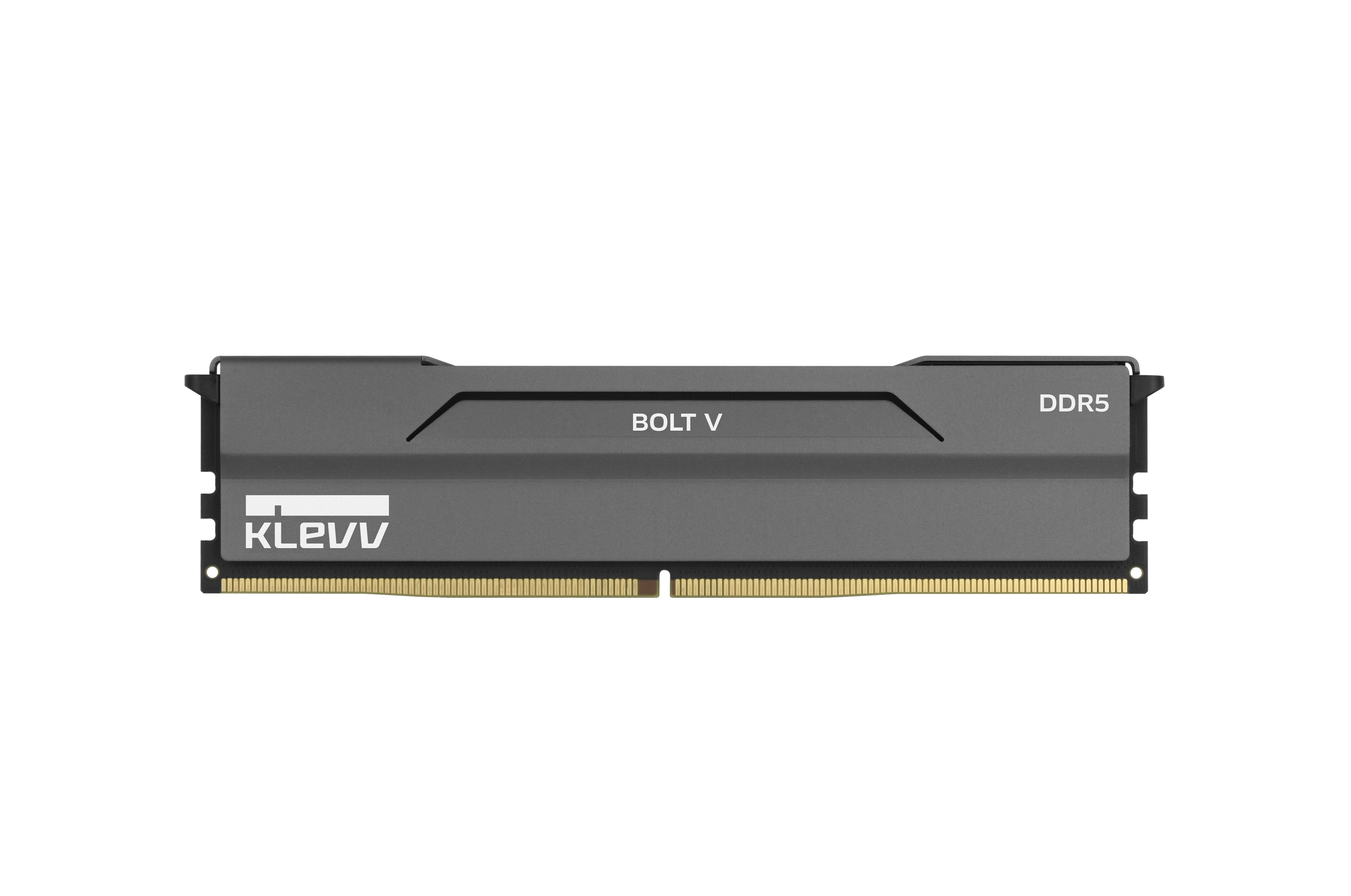 BOLT V 32G(16G*2) 6400MHZ DDR5 1.35V