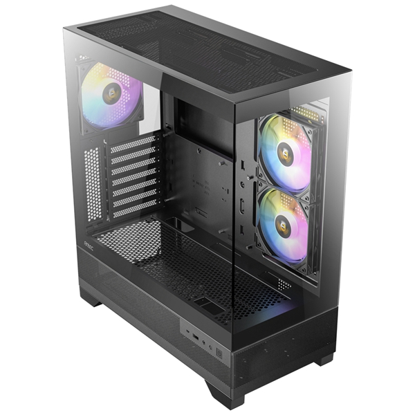 CX700 ARGB CASE BLACK thumbnail 12