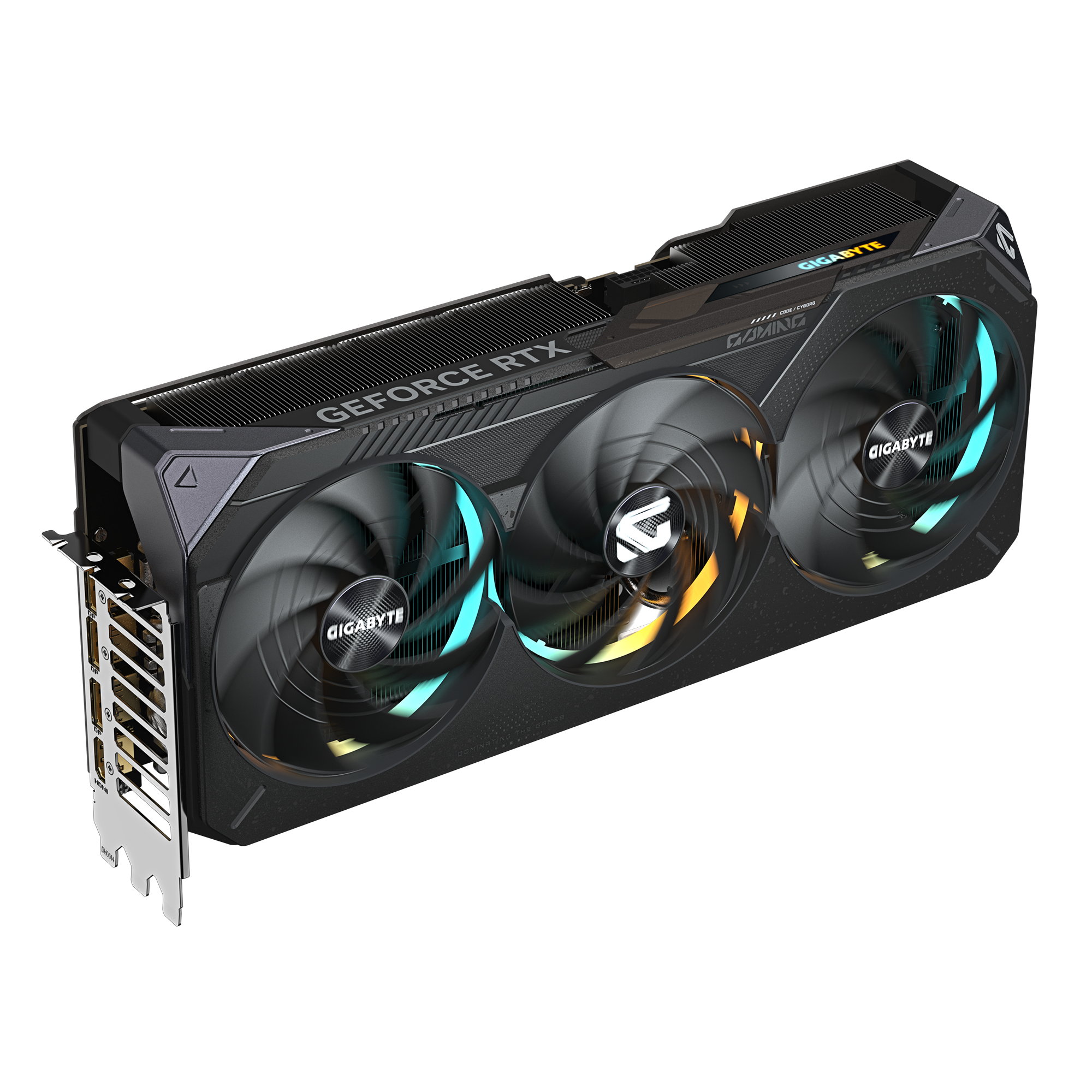 RTX5090D GAMING OC 32GB GDDR7