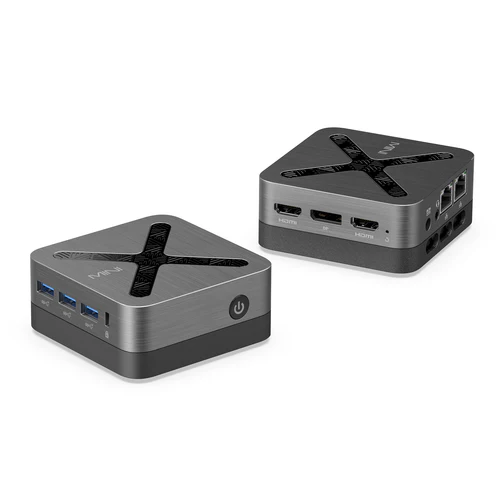 N97 MINI PC 12GB/512GB M.2