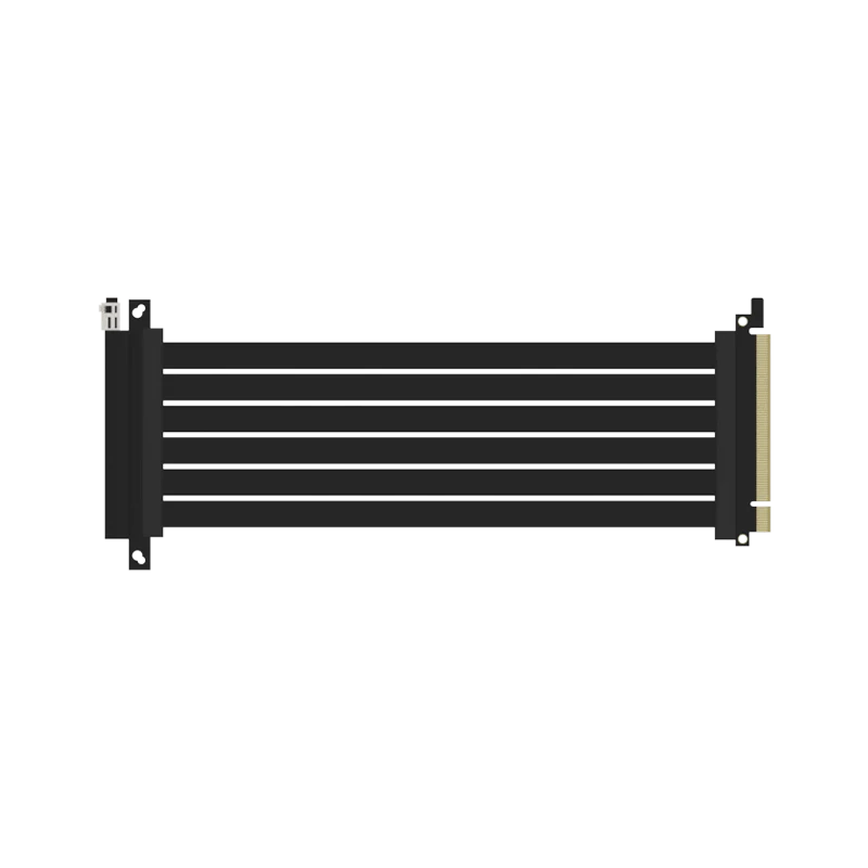 MESHROOM S PCI-E 4.0 RISER CABLE - 32 CM