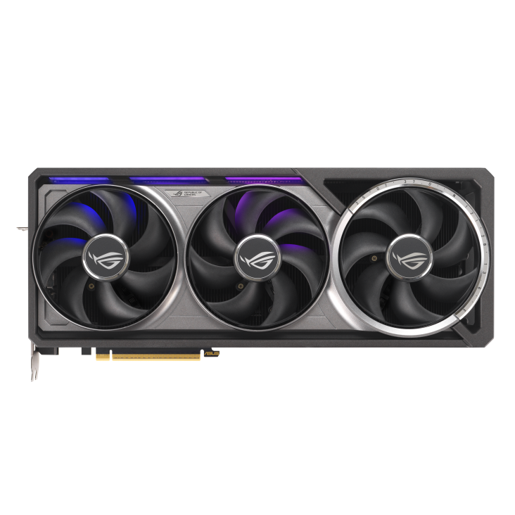 ROG ASTRAL RTX5080 GAMING 16GB GDDR7