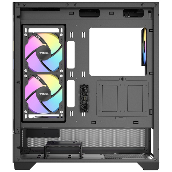 CX700 ARGB CASE BLACK thumbnail 4