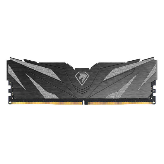 SHADOW II 32G(16G*2) DDR5 6000MHZ BLACK