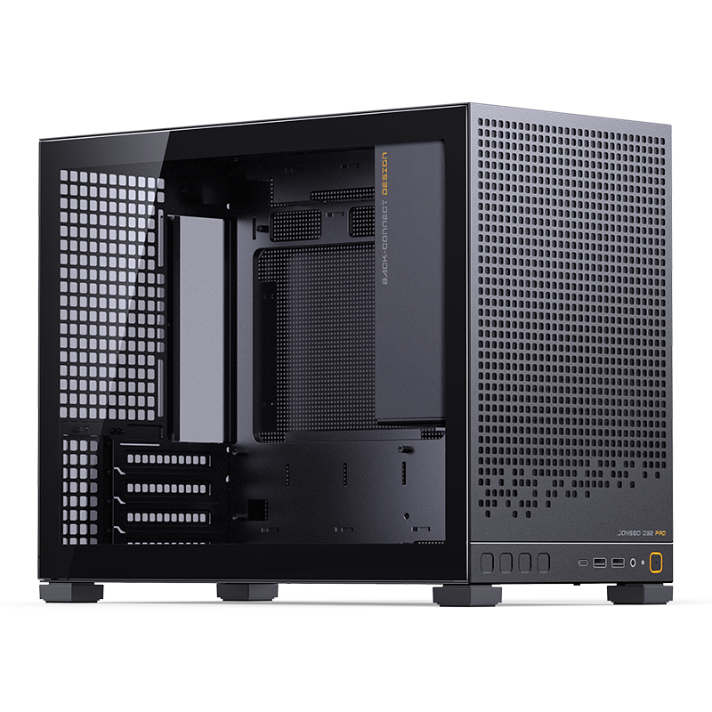 D32 MATX PRO VERSION BLACK thumbnail 4