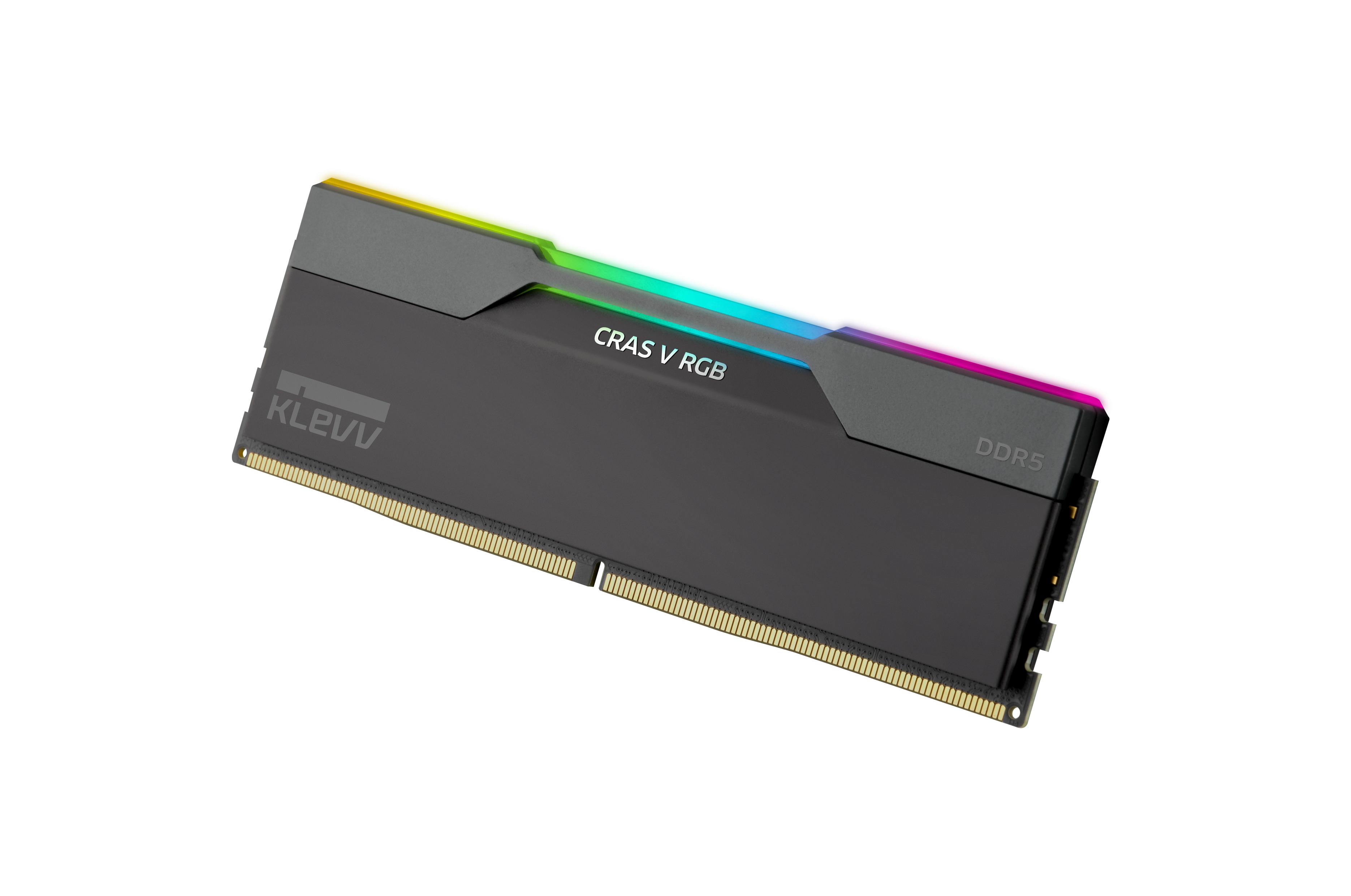 CRAS V RGB BLACK 32G(16G*2) DDR5 6000MHZ thumbnail 29